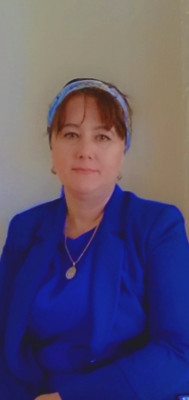 Цечоева Марина Борисовна Цечоева Марина Борисовна